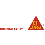 Logo Sika Holding CH AG & Co KG