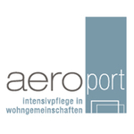 Logo aeroport GmbH