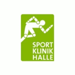 Logo MVZ Sportklinik Halle GmbH