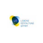 Logo LG LebensGestaltung gGmbH