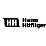 Logo Harro Höfliger Verpackungsmaschinen GmbH